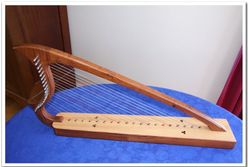 Harp